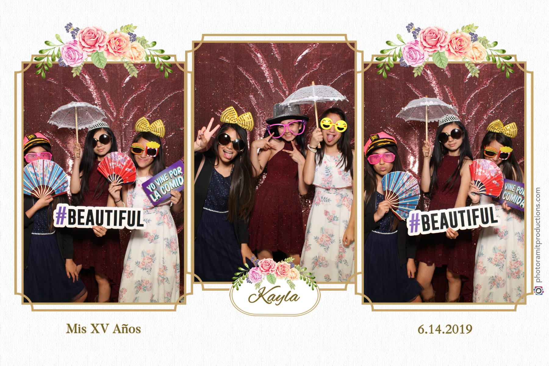 Kayla’s XV | View more photos from the event at gallery.photoramitproductions.com/u/PhotoRAMITProductions/Kayla’s-XV